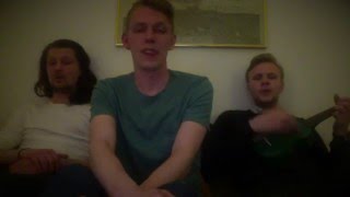 Gustafs Dagar - Jag och min far (Olle Ljungström cover)