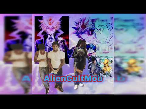 $wipeBanditGøth & Lil Kashin Mane - KastleGothAcidTearzFallFromAbove [2020]