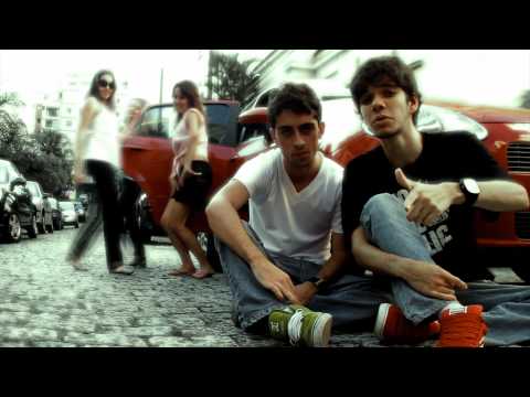 Max e Pi - Carro do Papai