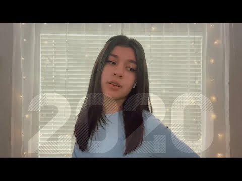 aaliyah gaona - 2020 (music video)