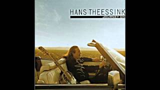 Hans Theessink - Set Me Free