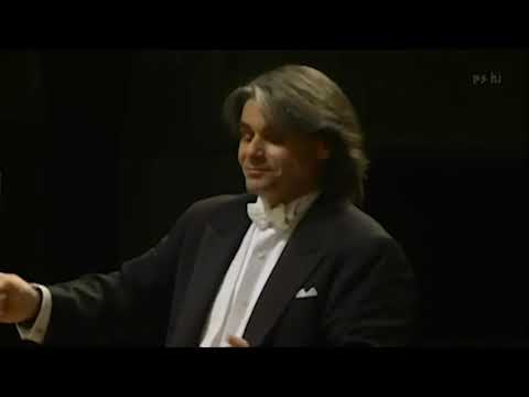 Ravel - Le Tombeau de Couperin - Ion Marin