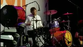 Hanson- Tragic Symphony