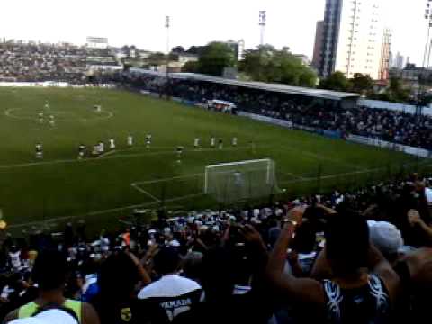 Remo 4 x 0 Náutico/RR Gol de Ratinho