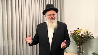 מוחים את זכר עמלק | הרב שמואל אליהו | הלכה יומית | כ"ה תשרי תשפ"ה (הרב שמואל אליהו) - התמונה מוצגת ישירות מתוך אתר האינטרנט יוטיוב. זכויות היוצרים בתמונה שייכות ליוצרה. קישור קרדיט למקור התוכן נמצא בתוך דף הסרטון