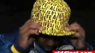 The Cool Kids- I Got Colors Video ( Fan-Made)