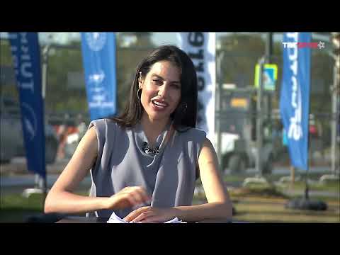 SPOR HER YERDE 25 NİSAN DÜNYA OKÇULUK ŞAMPİYONASI