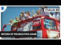 The Return of the Beautiful Game | Documentary | S1 E3 DEFAULT Thumbnail