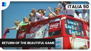 The Return of the Beautiful Game | Documentary | S1 E3 MQDEFAULT Thumbnail