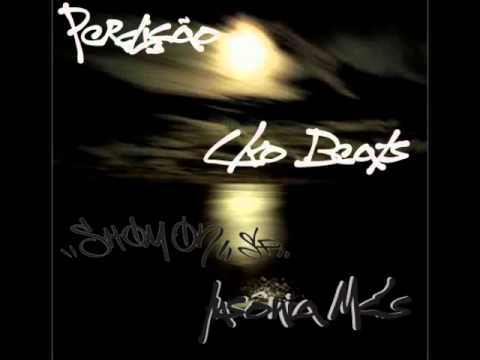 Insônia Mc's part. Nocivo Shomon - Perdição (prod.Cko-Beats)