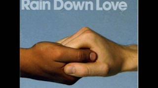 Freemasons - Rain Down Love