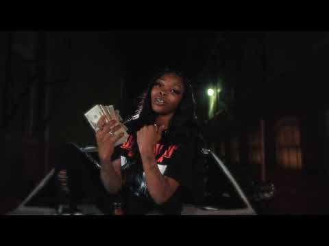 Pyrex Sosa- "NO LOVE" (Official Music Video)