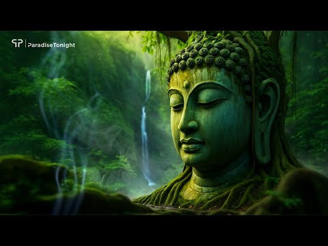 Deep Meditation Music for Inner Peace 45 | Heals Mind, Body and Soul