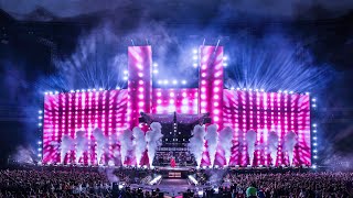 Helene Fischer - Mit Keinem Andern (Live von der Stadion-Tour 2018)