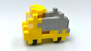 Pickup Truck