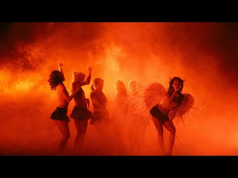 Lexie Liu Tour 2024 - Full Concert [Official Tour Video]