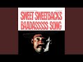 Sweetback S Theme