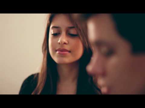 Essência de Deus (cover) Melissa e Rodrigo