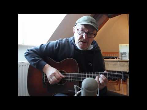 KEEP IT CLEAN - Charley Jordan - HOMESPUN tutorial available