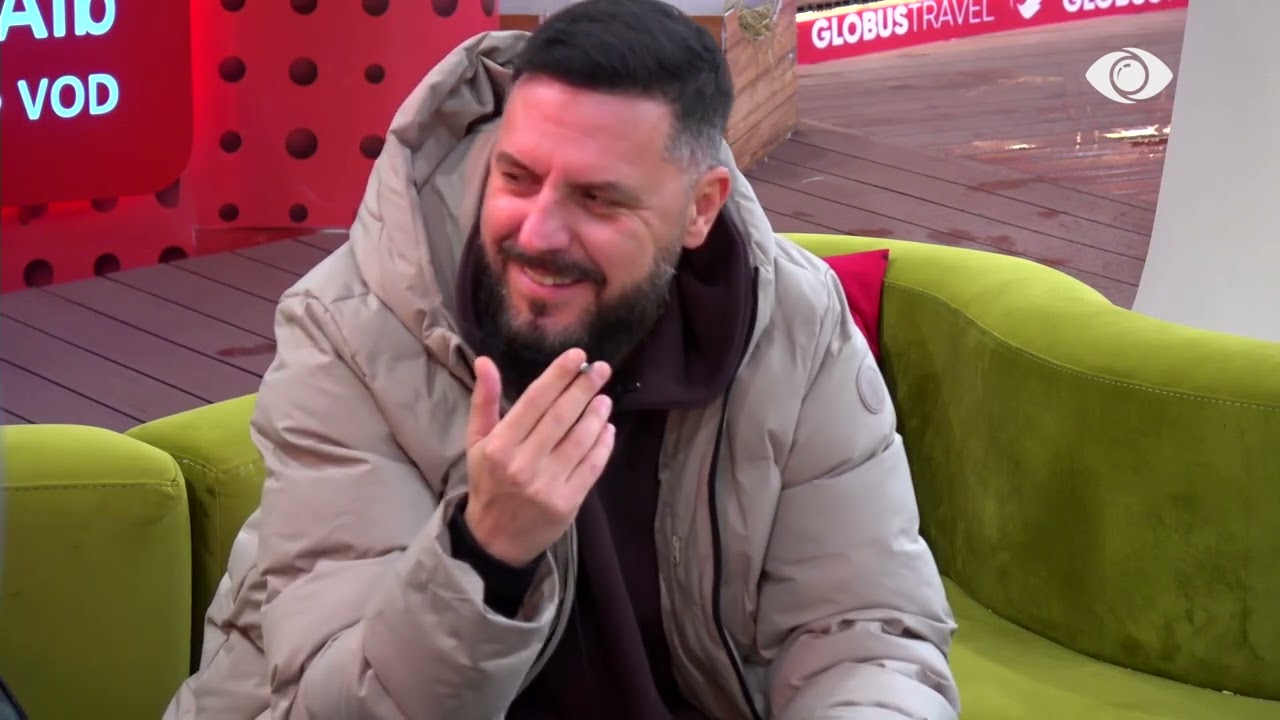 Nuk duhet të nominohen të fortit/ Angelo dhe Miri flasin së bashku për Mal-in: Ai do dali që…