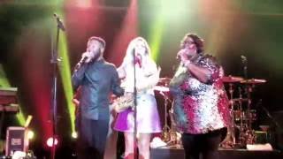 &quot;After tonight&#39; - Candy Dulfer &amp; Band