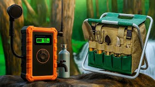 15 ULTIMATE BUG OUT BAG CAMPING GEAR FOR OUTDOOR SURVIVAL