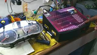 Que es obd 17524 Volkswagen