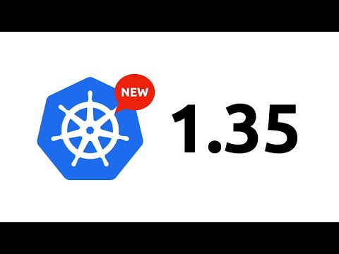 Kubernetes 変更内容共有会（v1.35）