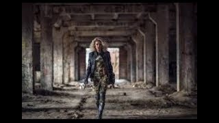 Sniper Girl - Full Movie English - Top Adventure M
