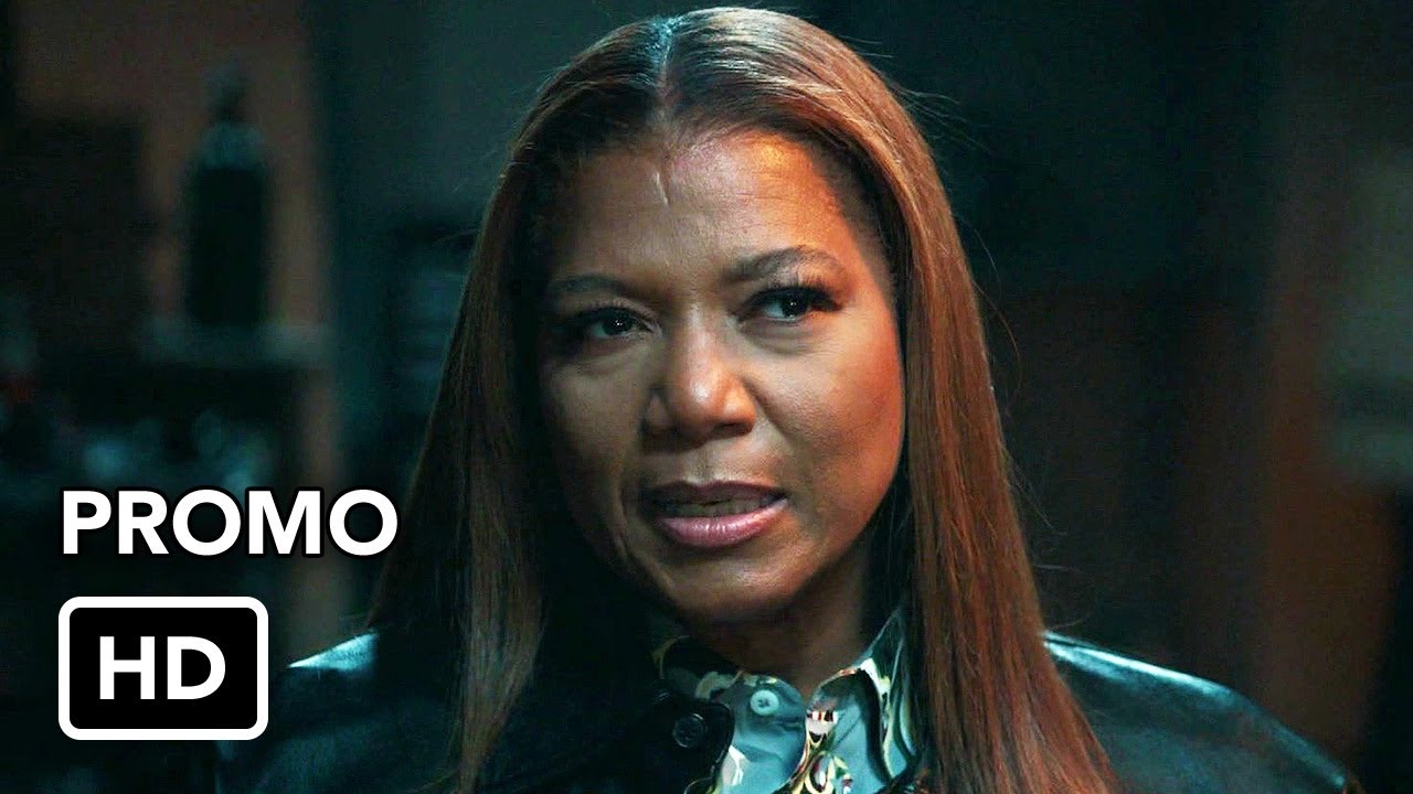 The Equalizer 5x15 Promo 