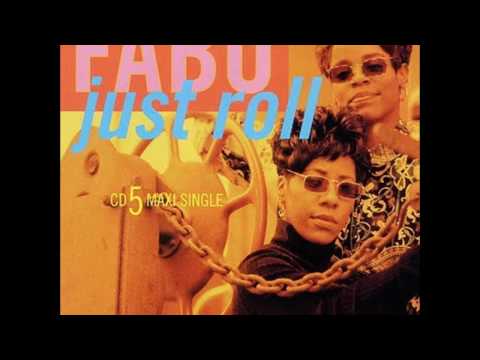 Fabu - Just Roll
