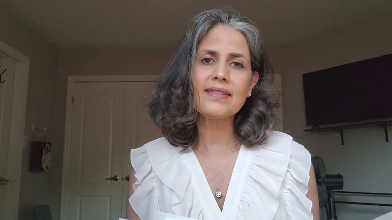 Shanti Williams - When I asked AI to compose a Haiku