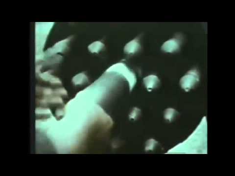 Bell AH 1 Cobra Helicopter 2015 Full Video