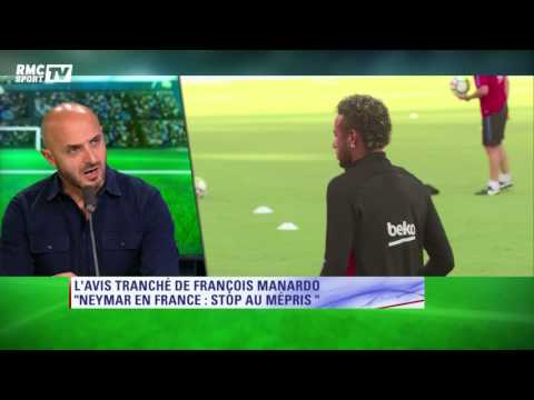 Le gros coup de gueule de François Manardo contre le président de la Liga et le Barça