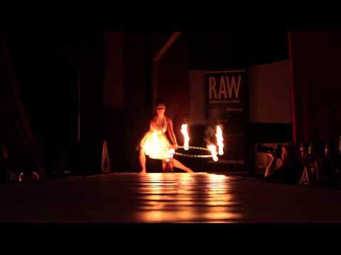 Earth Fairy Entertainment video.