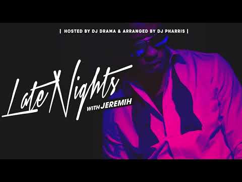 Jeremih - 4 The Ladies feat. AK From Do or Die & Twista (Official Audio)