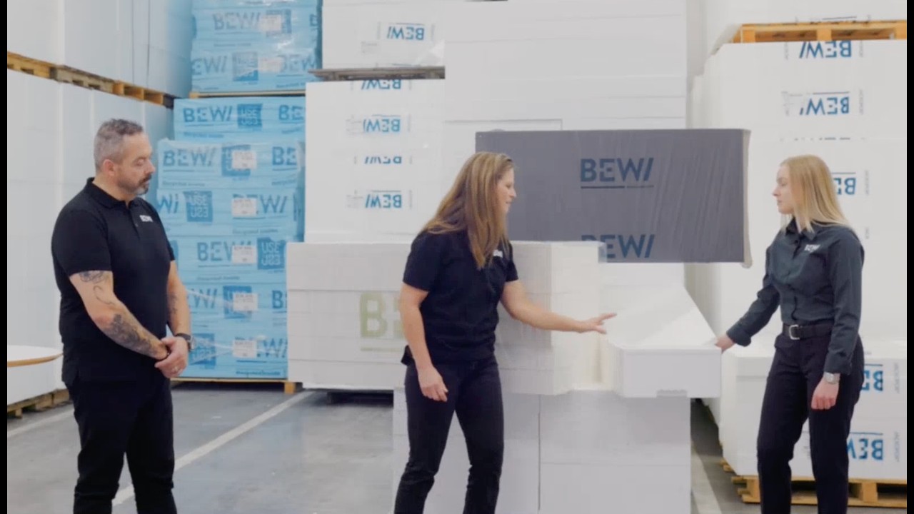 BEWI Circular webinar   Circularity in practice