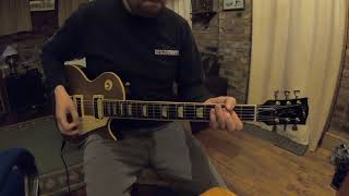 Fenix TX - Phoebe Cates//Matt Cade Cover