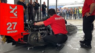 Re: [情報] 聖保羅站預計舉辦Senna 30週年活動