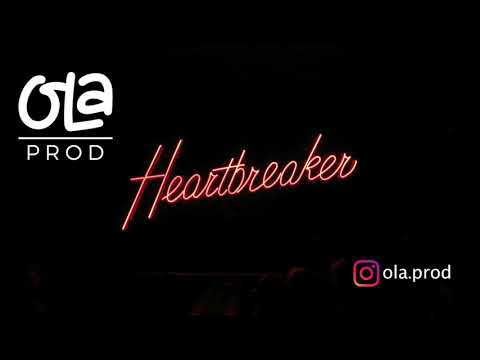 Instru Type RK // PLK // NINHO - ON S'EST DELAISSE (OLA PROD)