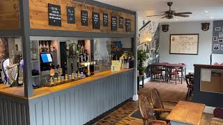 The Crown Inn Humshaugh Overview