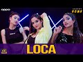 Cherry Bomb – LOCA | Yo Yo Honey Singh | Bollywood Dance Choreography | Hattke ​