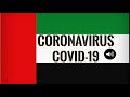 Coronavirus Covid 19 In ARABIC Voice The SOund BottOn
