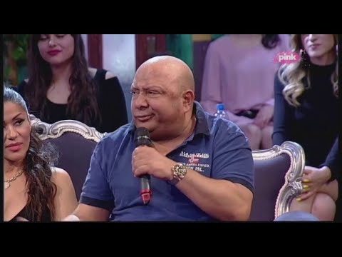 Džej priča anegdotu sa Borom Todorovićem (Ami G Show S11)