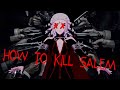 5 Ways To Kill Salem RWBY