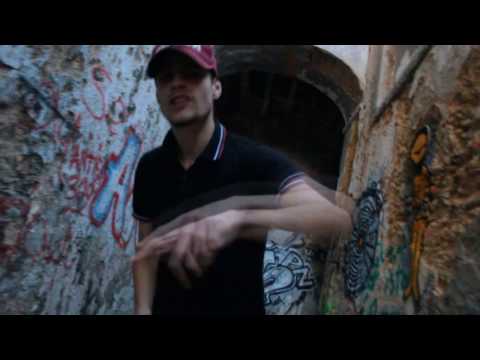 PROEZA - LETTER 2ME ( VIDEO CLIP ) '' Á PROCURA DA SORTE ''