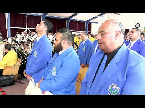 HIMI 605 -TUU O TAU KALISITIANE - HIVA FKTAHATAHA KUATA METOTISI AUCK NZ 2021- Mapa Media Network