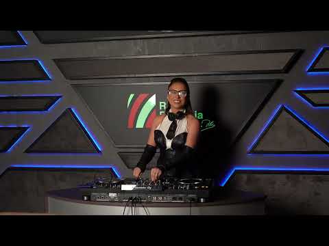 Donia Sax - MixDepartment LIVE MIX‪‪@Radio3netTV‬