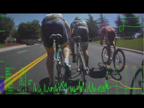 2011 Vacaville Grand Prix E3