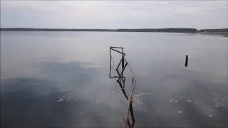 Рыбалка на водохранилище десногорск в смоленской области